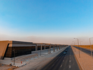 How Saudi Vision 2030 Is Transforming Construction