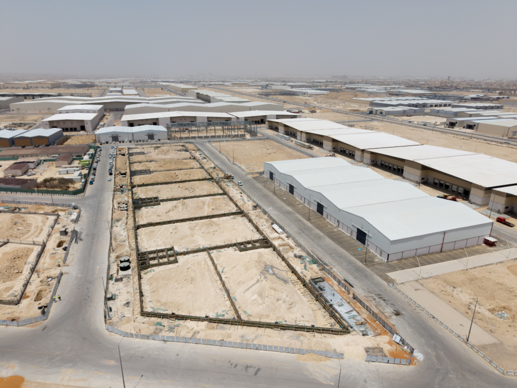 Factory and Industrial Facility Construction Explained