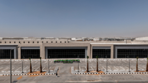 Construction Regulations and Permits in Saudi Arabia